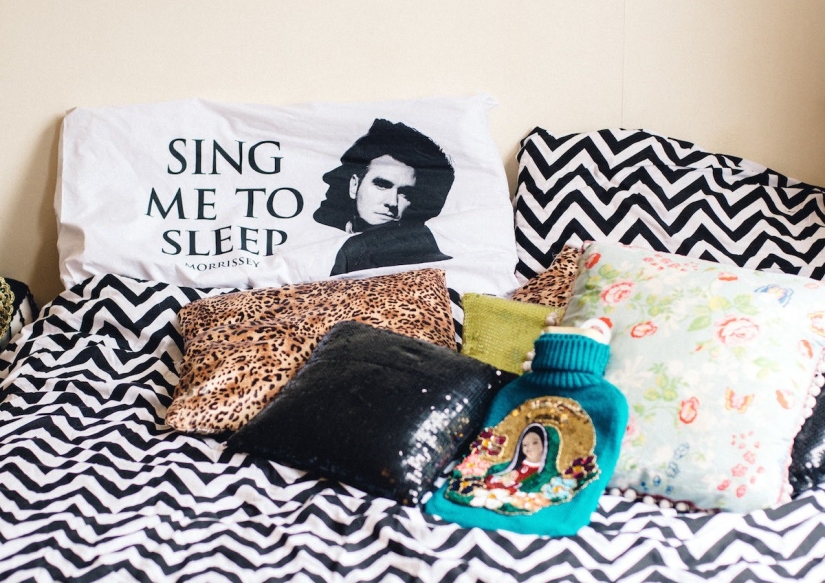 ¿Reinas de mierda o chistyuli de la casa?