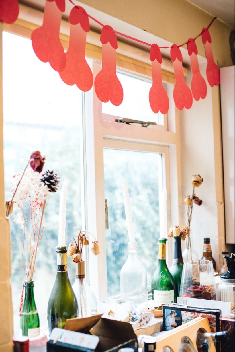 ¿Reinas de mierda o chistyuli de la casa?