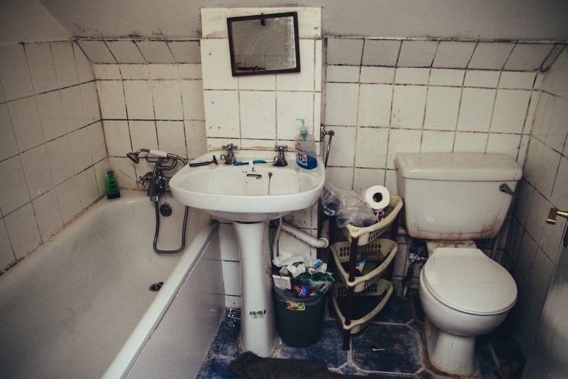 ¿Reinas de mierda o chistyuli de la casa?