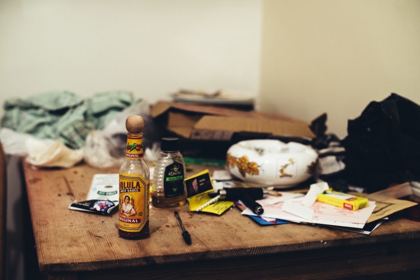 ¿Reinas de mierda o chistyuli de la casa?