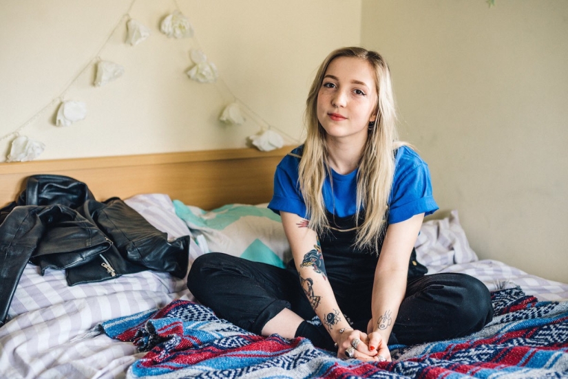 ¿Reinas de mierda o chistyuli de la casa?