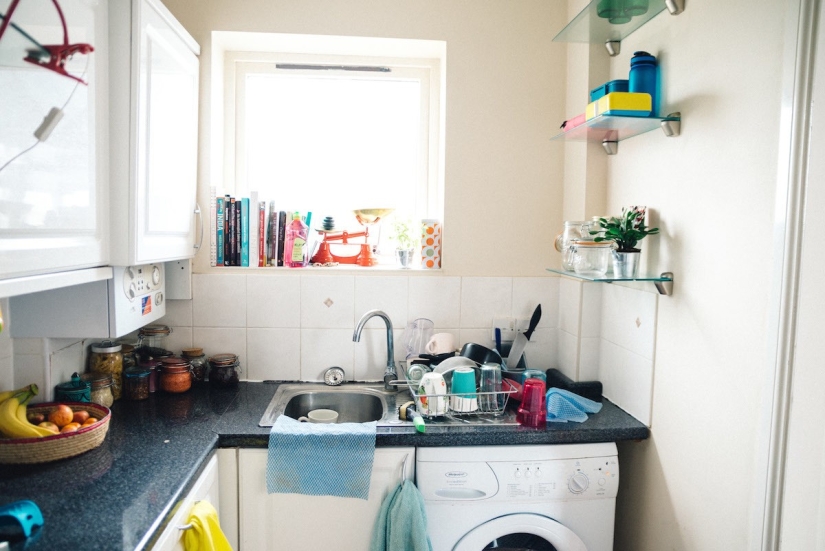 ¿Reinas de mierda o chistyuli de la casa?