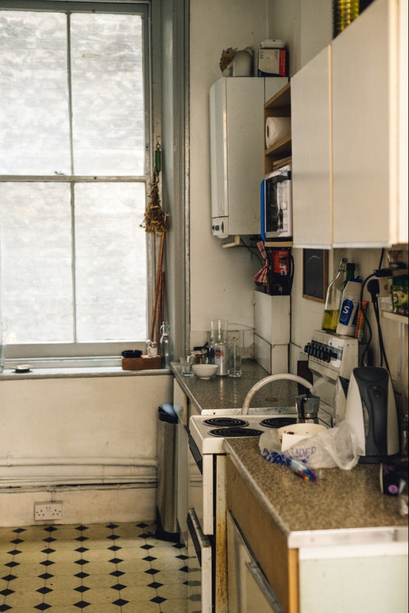 ¿Reinas de mierda o chistyuli de la casa?