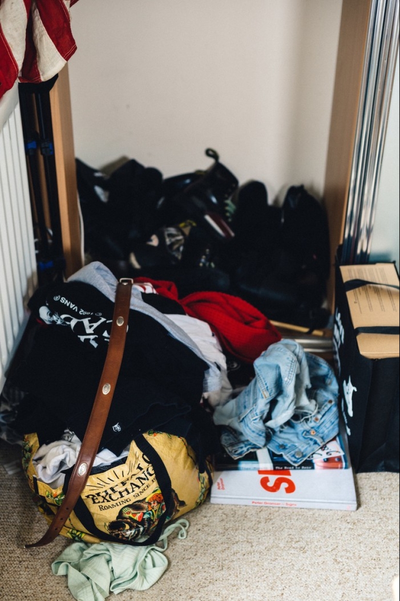 ¿Reinas de mierda o chistyuli de la casa?