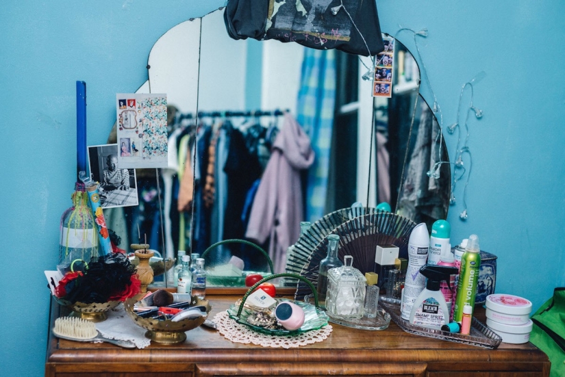 ¿Reinas de mierda o chistyuli de la casa?