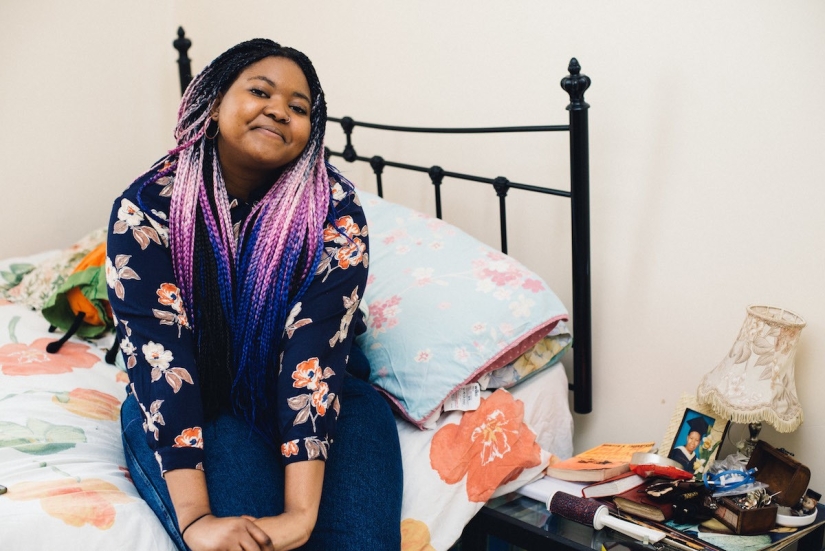 ¿Reinas de mierda o chistyuli de la casa?