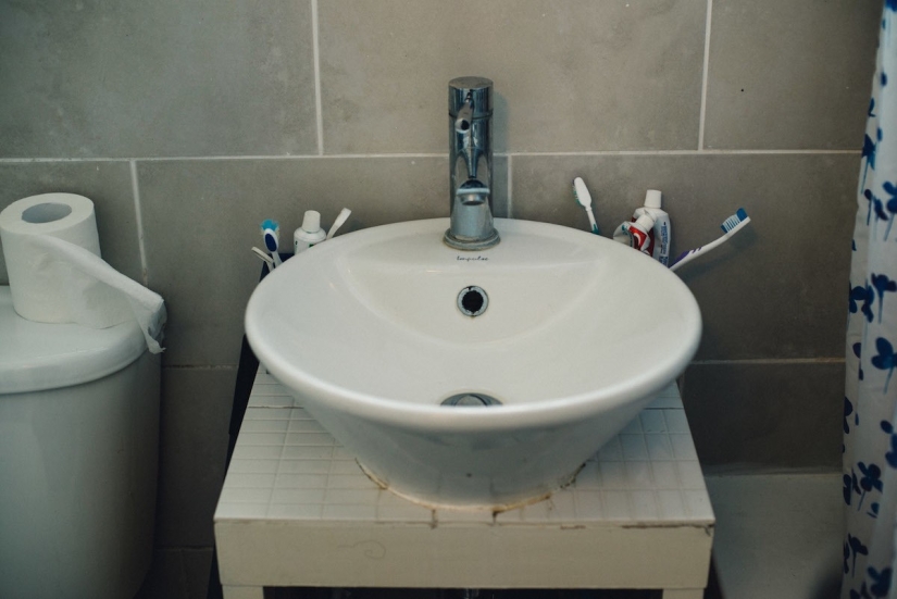 ¿Reinas de mierda o chistyuli de la casa?