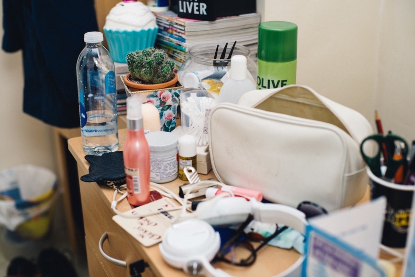 ¿Reinas de mierda o chistyuli de la casa?