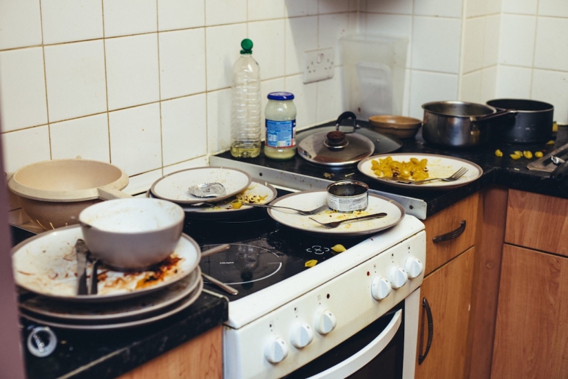 ¿Reinas de mierda o chistyuli de la casa?