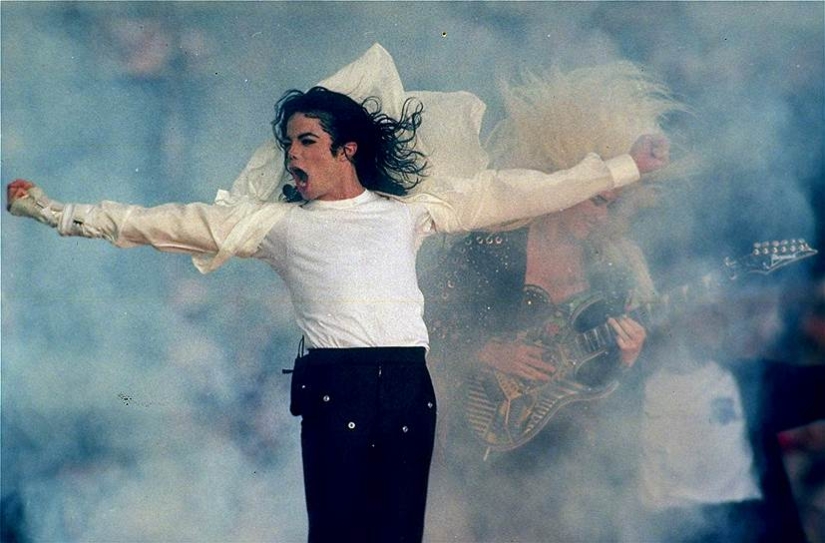 Remembering the King of Pop Michael Jackson