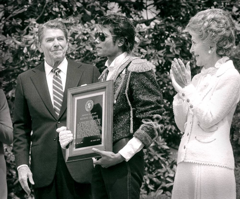 Remembering the King of Pop Michael Jackson