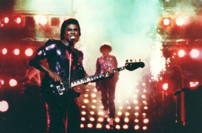 Remembering the King of Pop Michael Jackson