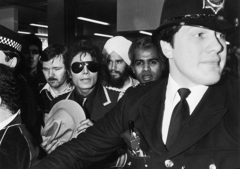Remembering the King of Pop Michael Jackson