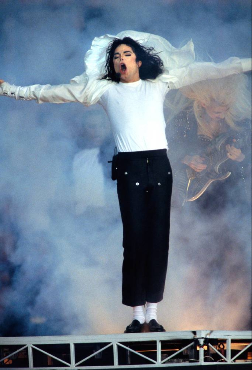Remembering the King of Pop Michael Jackson