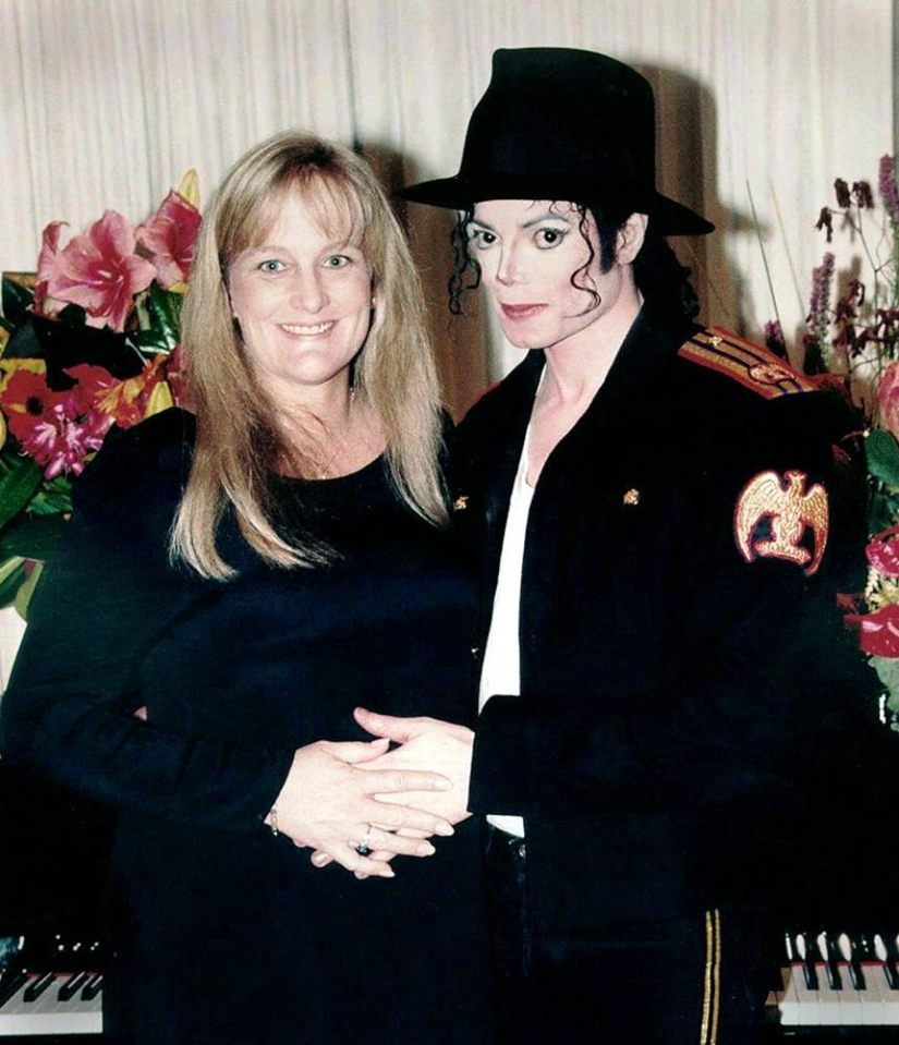 Remembering the King of Pop Michael Jackson