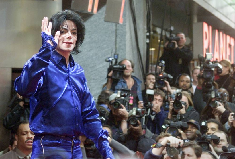 Remembering the King of Pop Michael Jackson