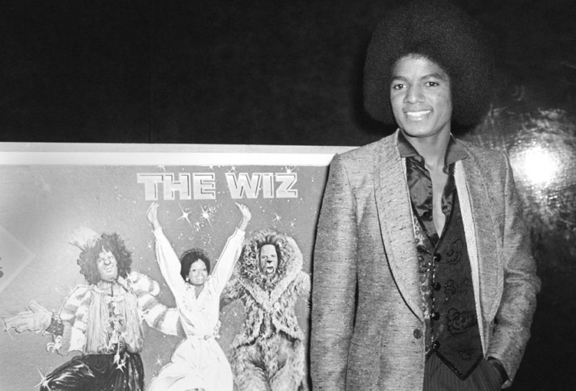 Remembering the King of Pop Michael Jackson