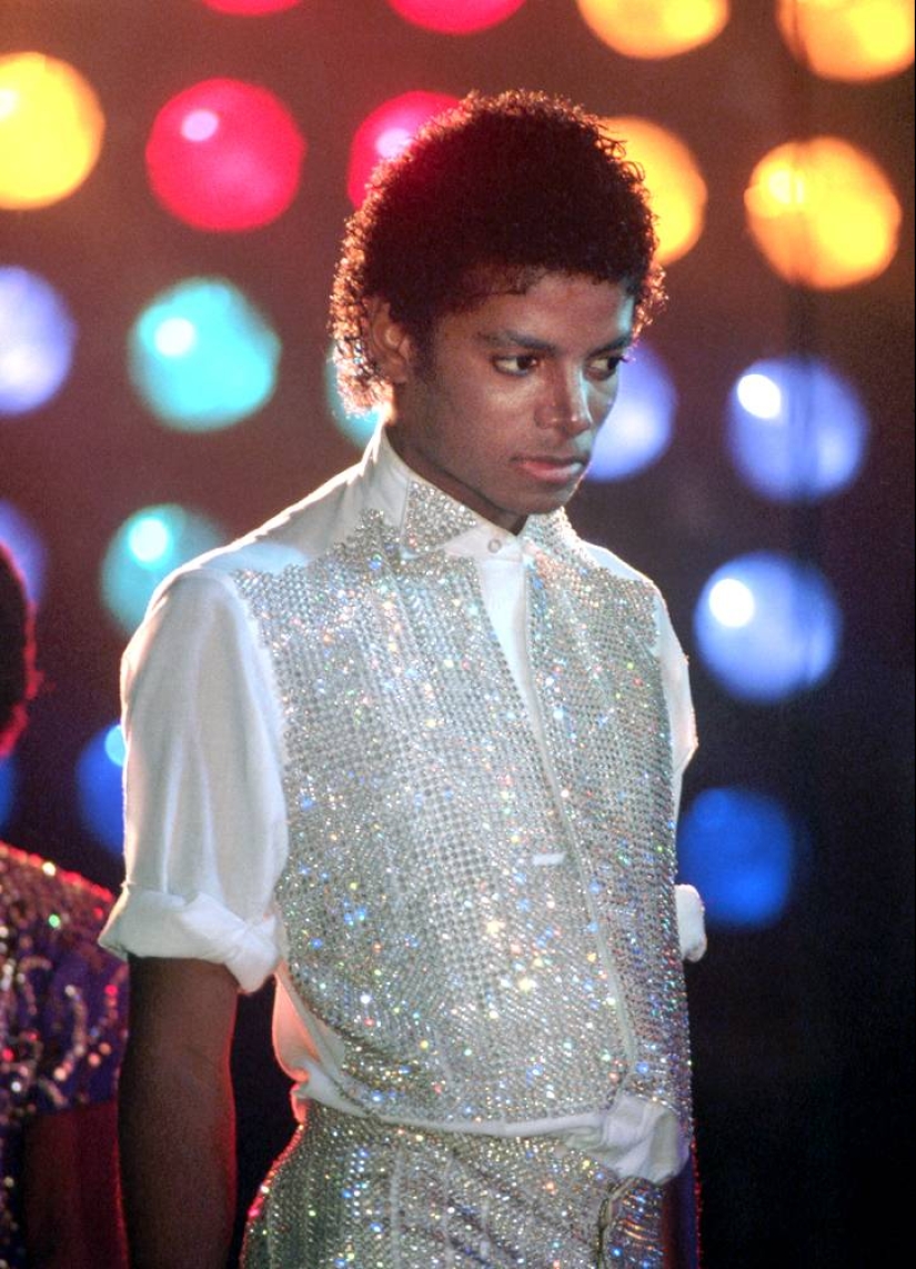 Remembering the King of Pop Michael Jackson