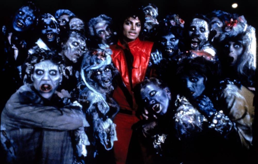 Remembering the King of Pop Michael Jackson
