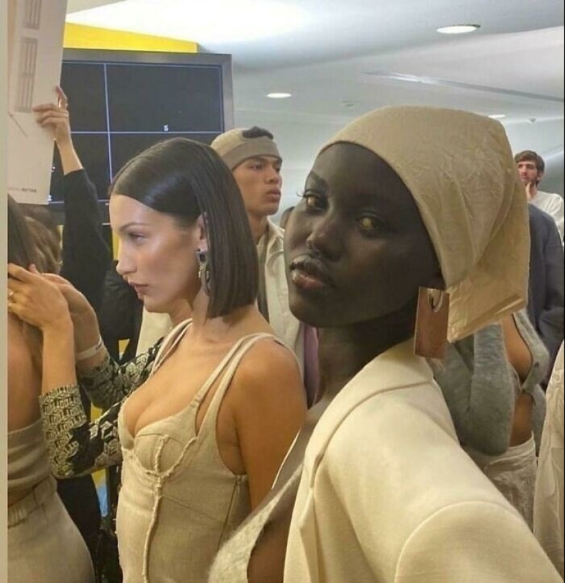 Renacimiento aleatorio: 30 fotos similares a pinturas del Renacimiento Renacimiento aleatorio: 30 fotos similares a pinturas del Renacimiento