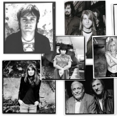 Renaud Montforni celebrity portraits Renaud Montforni celebrity portraits