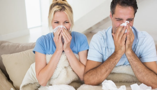 Resulta que mamá tenía razón: 9 remedios caseros que realmente ayudan Resulta que mamá tenía razón: 9 remedios caseros que realmente ayudan