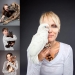 Retratos Carly Davidson: las Mascotas y sus dueños Retratos Carly Davidson: las Mascotas y sus dueños