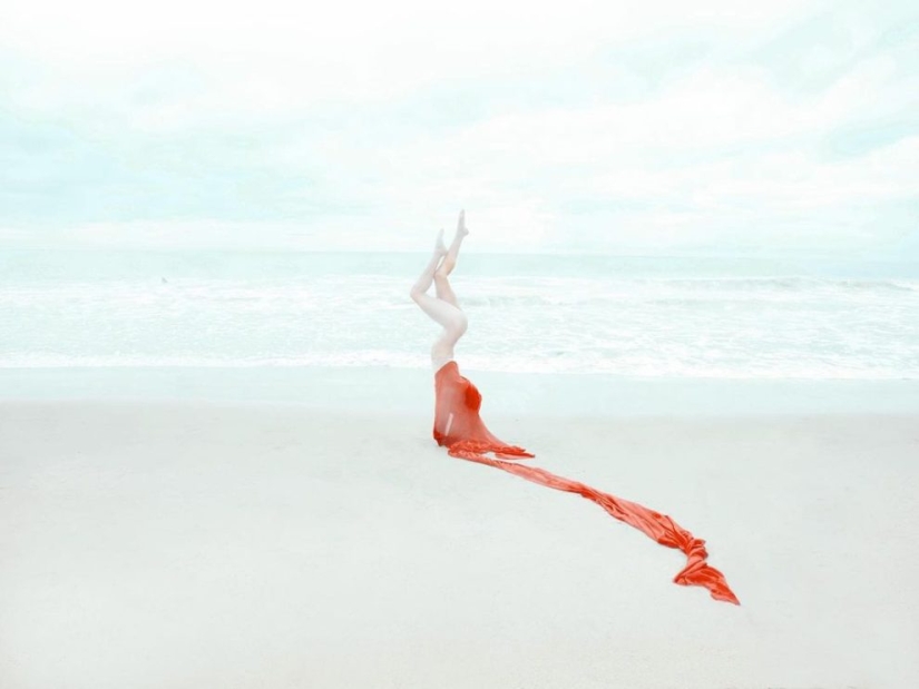 Retratos cautivadores de Liz Bretz: Emociones a través del lente