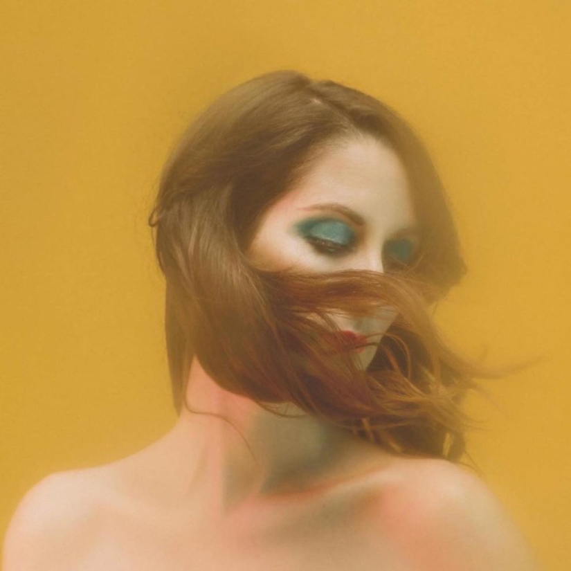 Retratos cautivadores de Liz Bretz: Emociones a través del lente