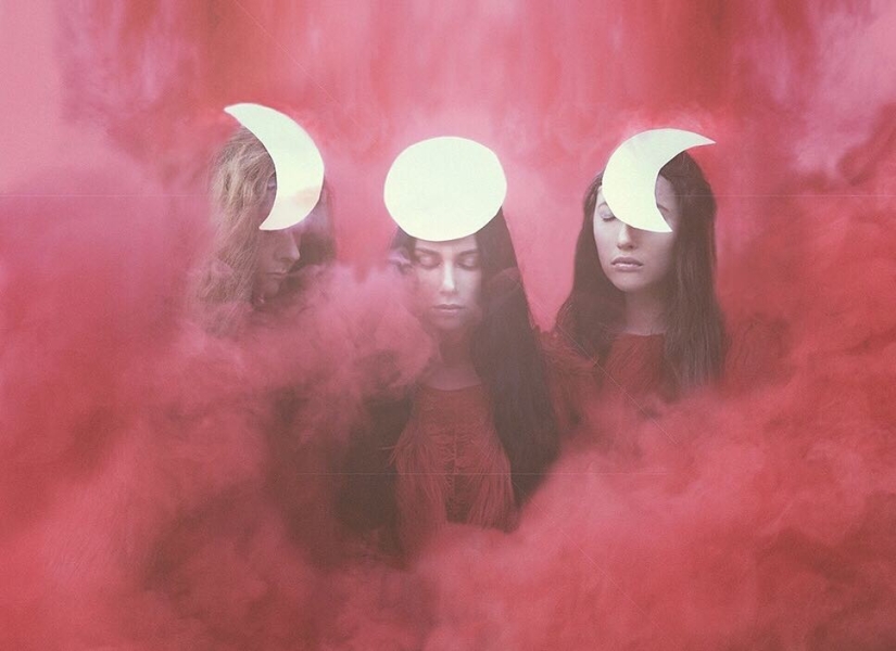 Retratos cautivadores de Liz Bretz: Emociones a través del lente