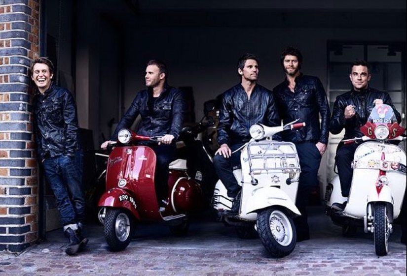 Retratos de famosos realizados por la estrella del rock Bryan Adams