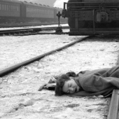 Retro shock: a grotesque crime scene images from the us media 40 years