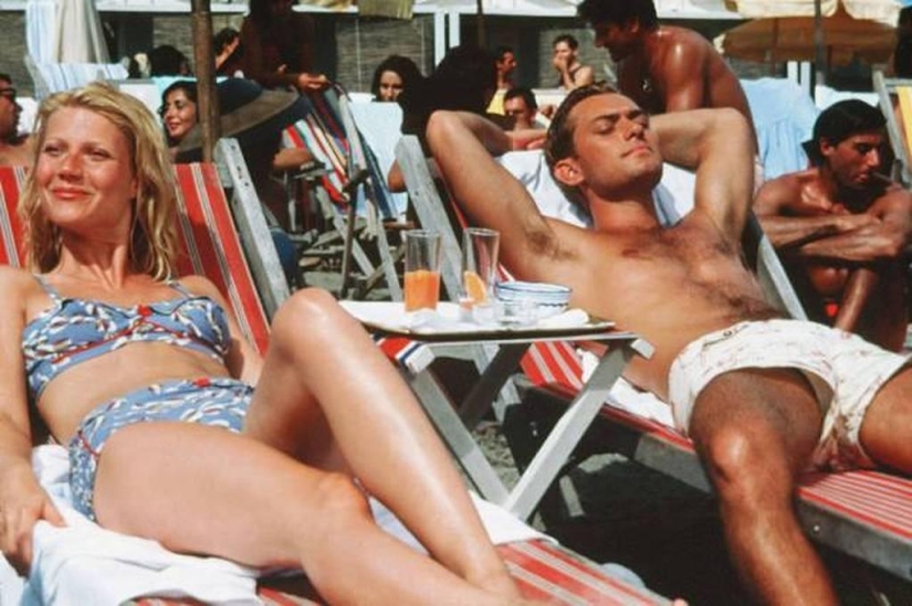 Retroshik: 20 legendary swimsuits from the movies Retroshik: 20 legendary swimsuits from the movies