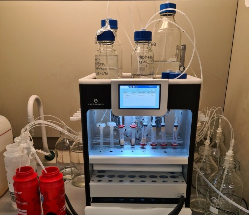 Reusable plastic bottles turned out to be dangerous for humans