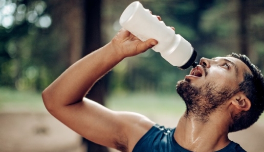 Reusable plastic bottles turned out to be dangerous for humans