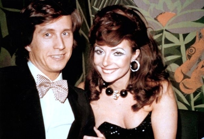 Revenge of the "Black Widow": How love and money ruined the heir to the Gucci empire