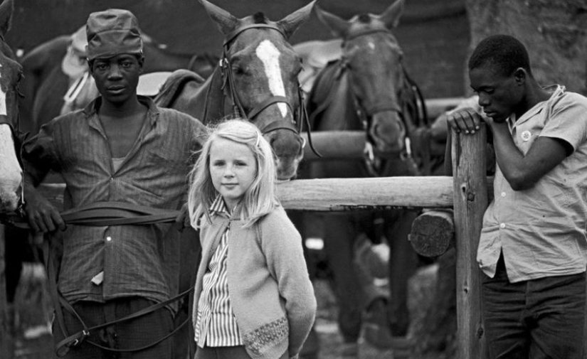 Rhodesia: el paraíso africano de los blancos, al que no se le dejó ninguna posibilidad