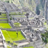 Richard Silver: the sights of the world in an unusual focus Richard Silver: the sights of the world in an unusual focus