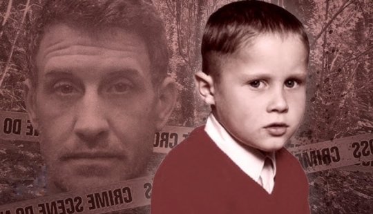 Ricky Neave Murder: How a Mother, After Serving in Prison, Found the Real Criminal 28 Years Later Ricky Neave Murder: How a Mother, After Serving in Prison, Found the Real Criminal 28 Years Later