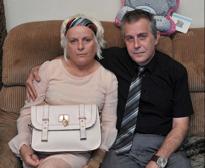 Ricky Neave Murder: How a Mother, After Serving in Prison, Found the Real Criminal 28 Years Later