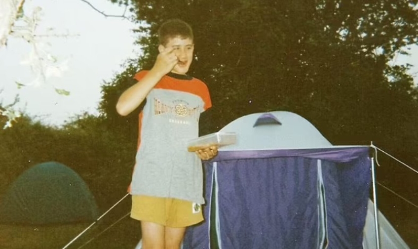 Ricky Neave Murder: How a Mother, After Serving in Prison, Found the Real Criminal 28 Years Later