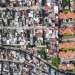 Ricos vs pobres: ¿cómo se ve desde la parte superior Ricos vs pobres: ¿cómo se ve desde la parte superior