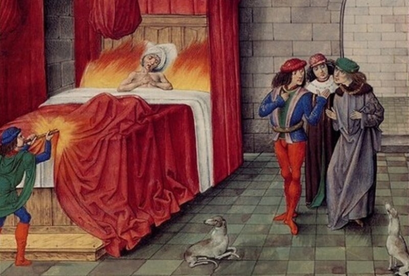Ridiculous deaths of kings and monarchs Ridiculous deaths of kings and monarchs