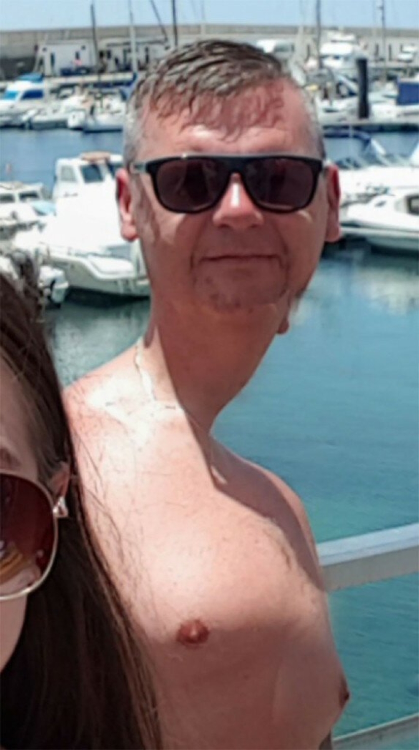 Ridiculous mistakes panoramic photography Ridiculous mistakes panoramic photography