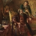 Right of the first night: how it worked and why is was taken for granted Right of the first night: how it worked and why is was taken for granted