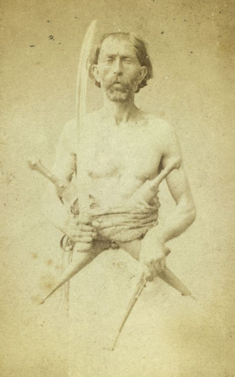 Riqueza multinacional del Imperio ruso de los años 1870-1880