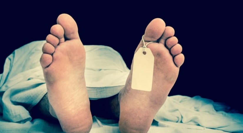 Risen from the Dead: 8 real cases of resurrection that have been documented Risen from the Dead: 8 real cases of resurrection that have been documented