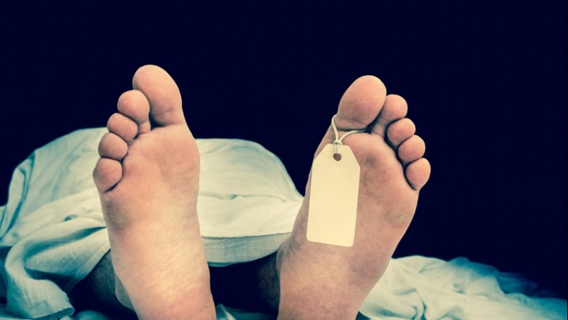Risen from the Dead: 8 real cases of resurrection that have been documented Risen from the Dead: 8 real cases of resurrection that have been documented