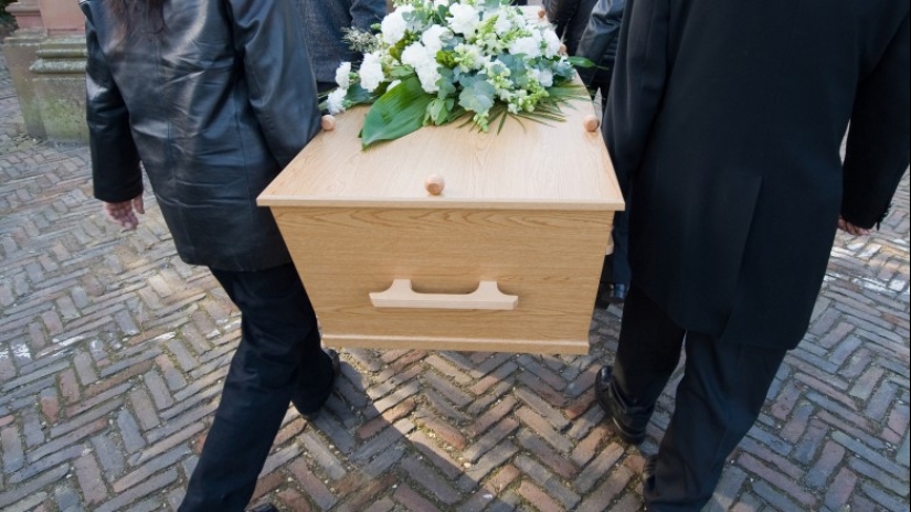 Risen from the Dead: 8 real cases of resurrection that have been documented Risen from the Dead: 8 real cases of resurrection that have been documented