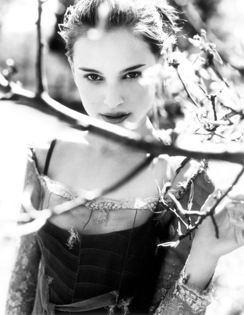 Robert Erdmann: The Photographer Who Preserved the Images of Fashion and Film Legends